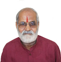Shri. Arun Ramteerthkar